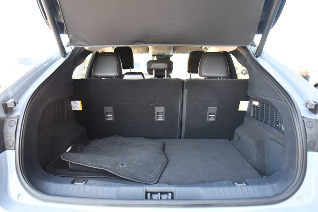 Used 2025 Ford Mustang Mach-E Premium w/ Sport Appearance Package image 18