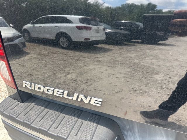 Used 2020 Honda Ridgeline RTL-E image 22