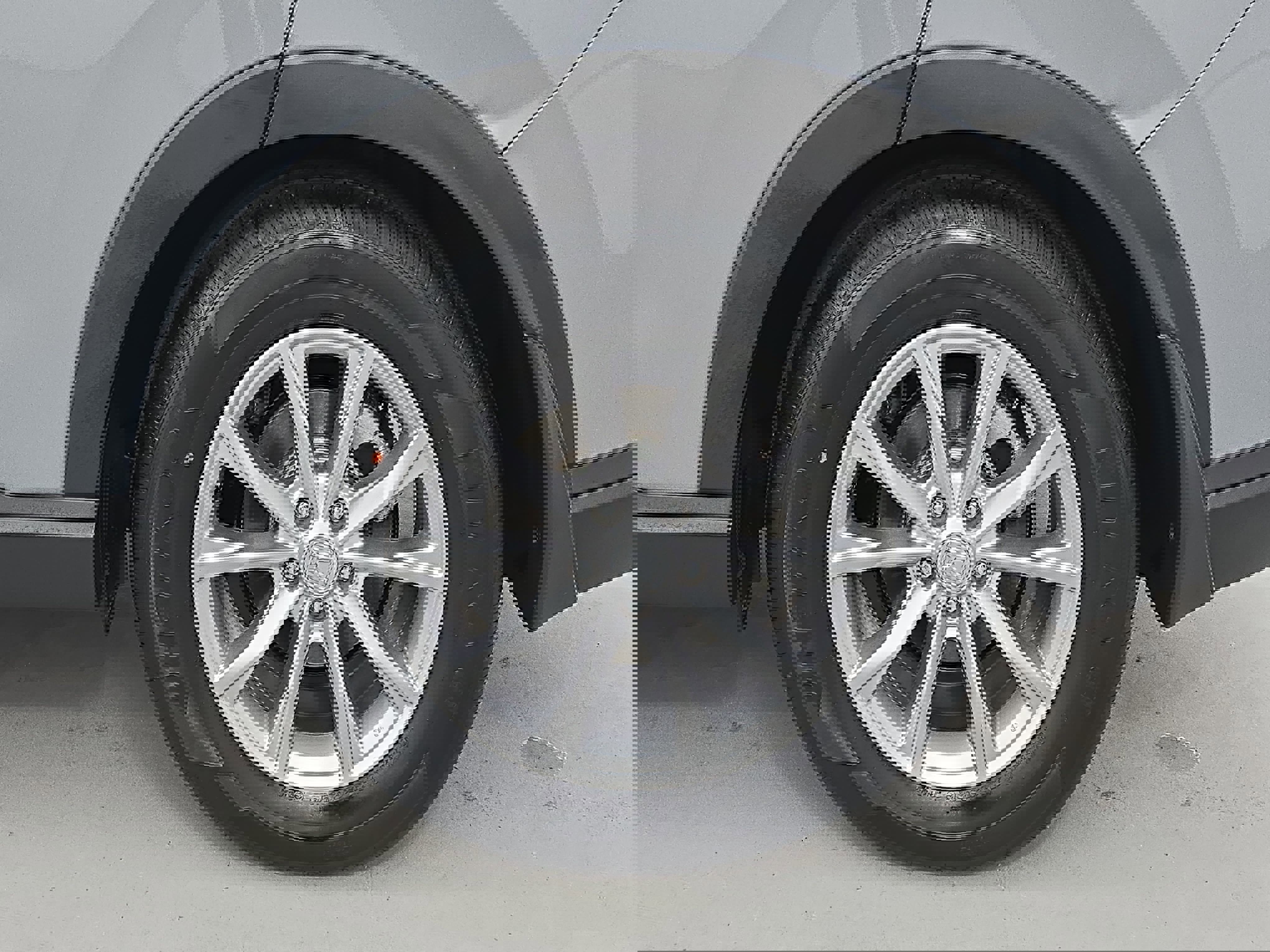 Certified 2024 Honda CR-V EX image 33