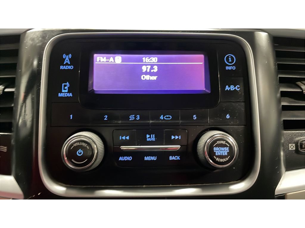 Used 2013 RAM 1500 Classic SLT RWD image 13