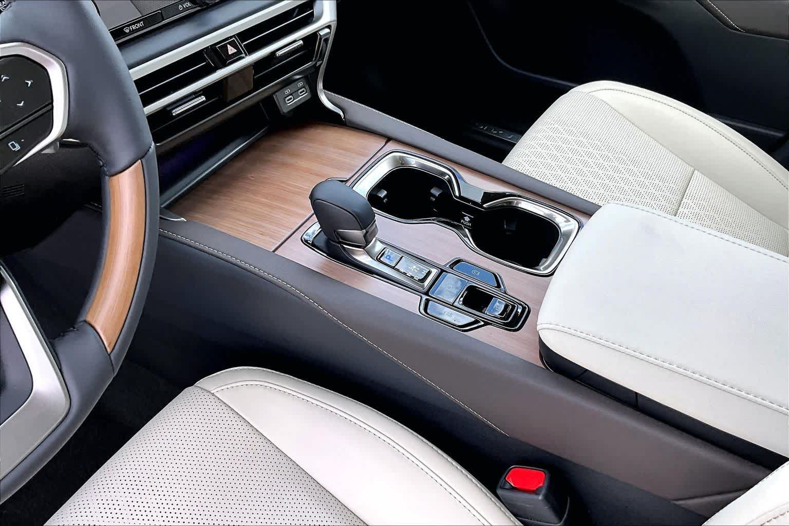 New 2026 Lexus RX 350 Premium Plus w/ Convenience Package FWD image 7