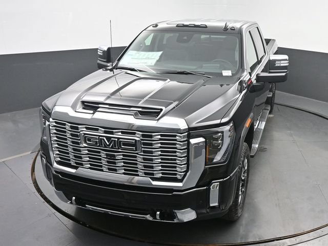 New 2026 GMC Sierra 2500 Denali w/ Denali Reserve Package AWD/4WD image 39