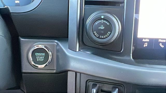 New 2025 Ford F150 XLT w/ Equipment Group 302A MID image 29