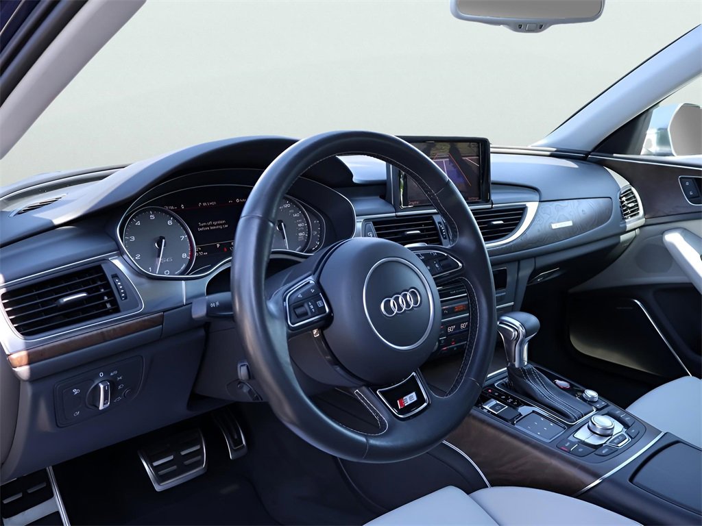 Used 2013 Audi S6 Prestige image 17