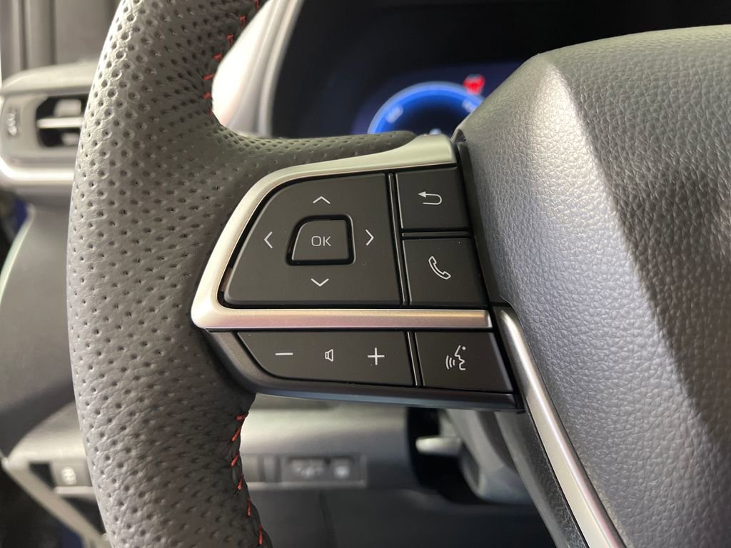 New 2026 Toyota Sienna XSE image 30