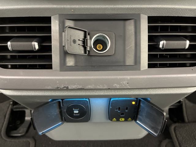 Used 2024 Ford F150 XLT w/ Mobile Office Package image 46