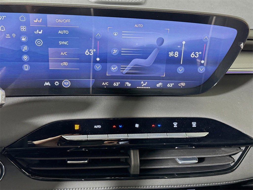 New 2026 Buick Enclave Sport Touring w/ Power Package image 10