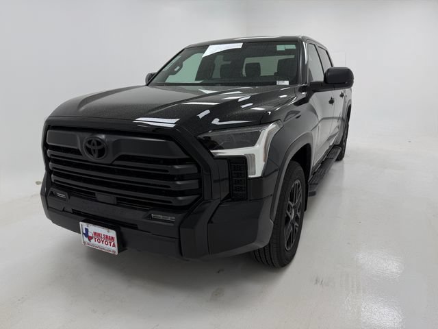 New 2026 Toyota Tundra SR5 w/ SX Package RWD image 4