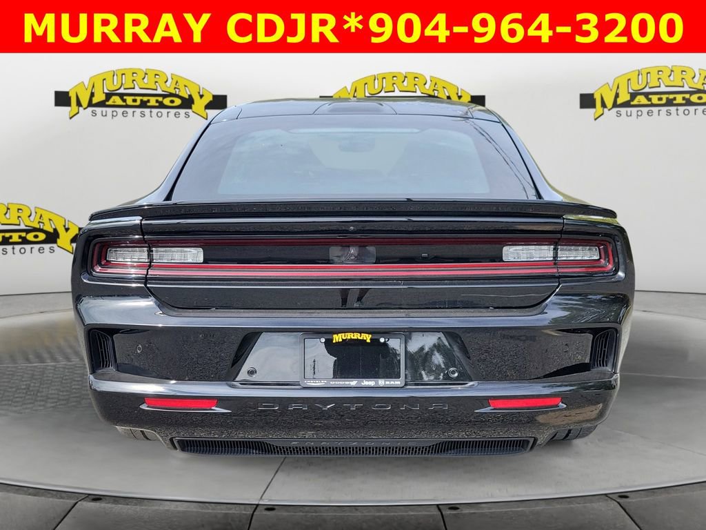Used 2025 Dodge Charger R/T Scat Pack w/ Track Pack image 3