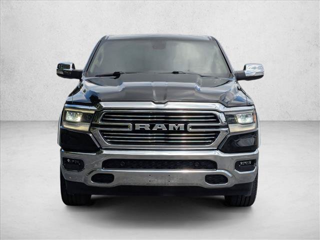 Used 2020 RAM 1500 Laramie RWD video 2