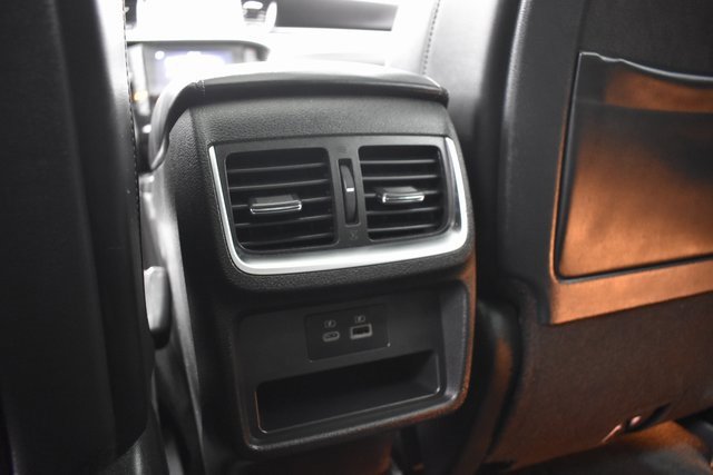 Used 2023 INFINITI QX50 Sport image 33