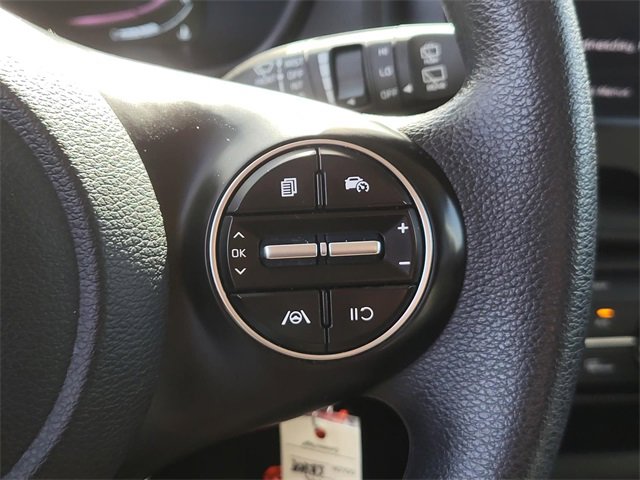 Used 2024 Kia Soul LX w/ Option Group 015 image 26