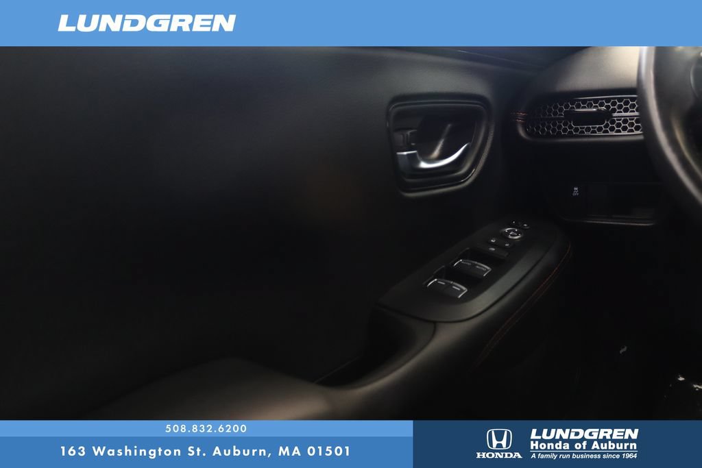 Used 2024 Honda HR-V Sport image 27