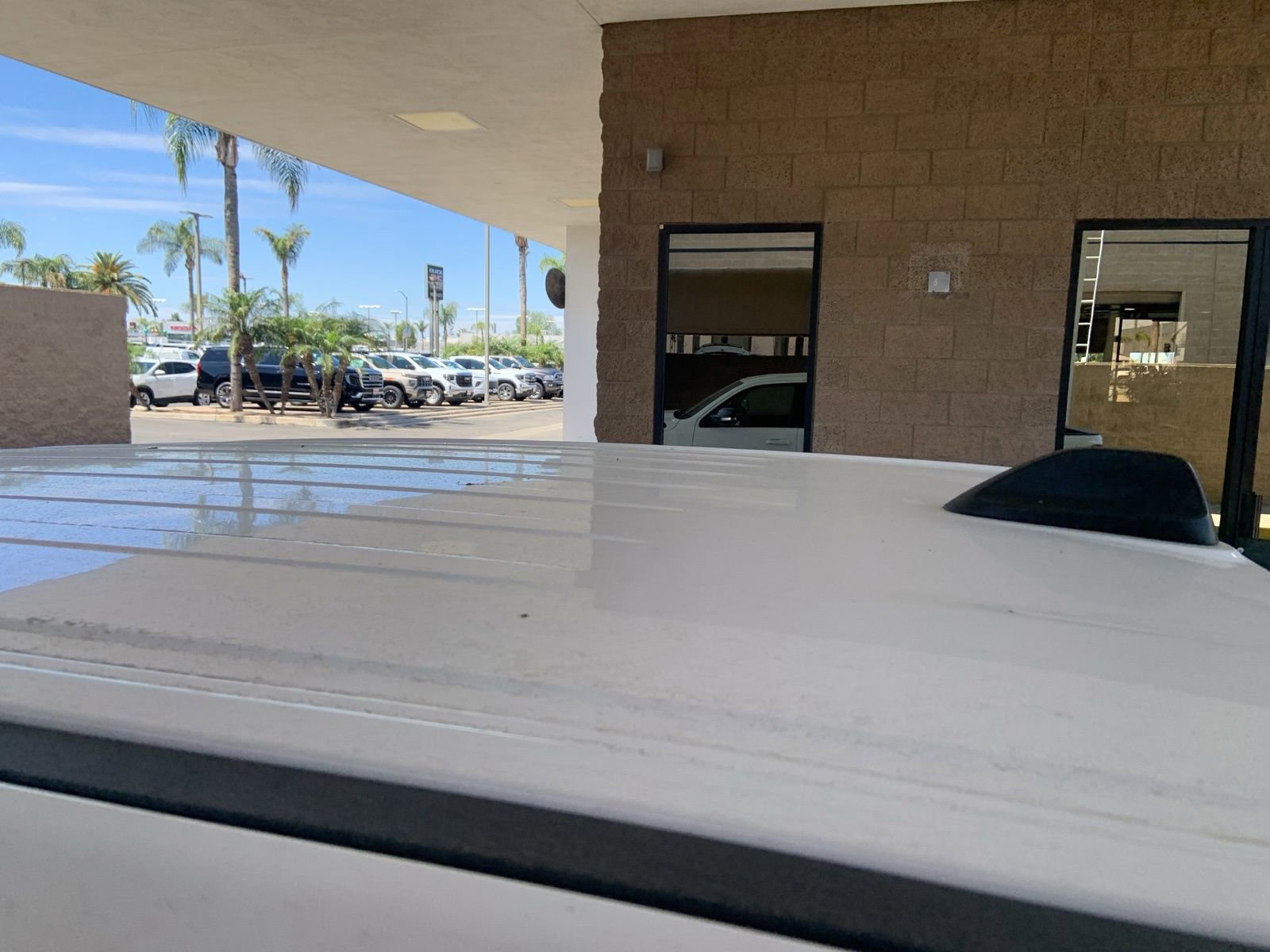 Used 2021 RAM 1500 Big Horn RWD image 9