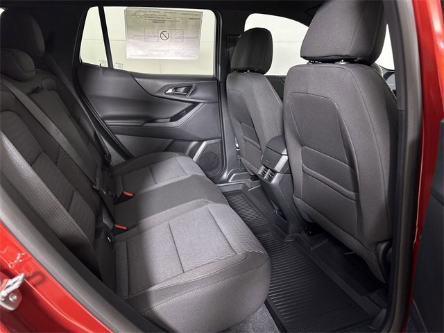 New 2026 Chevrolet Equinox LT w/ LPO, Floor Liner Package image 27