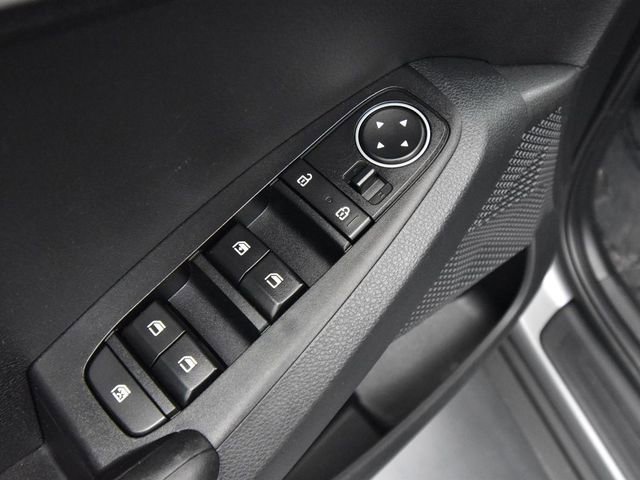 Used 2021 Kia Seltos LX image 19