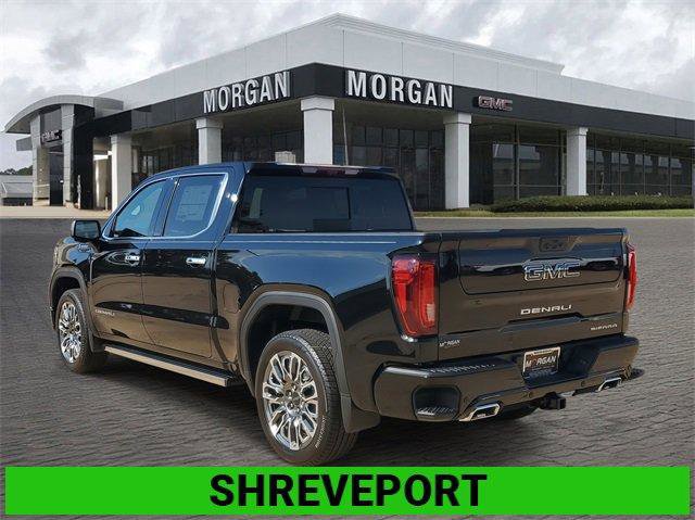 New 2026 GMC Sierra 1500 Denali Ultimate image 5