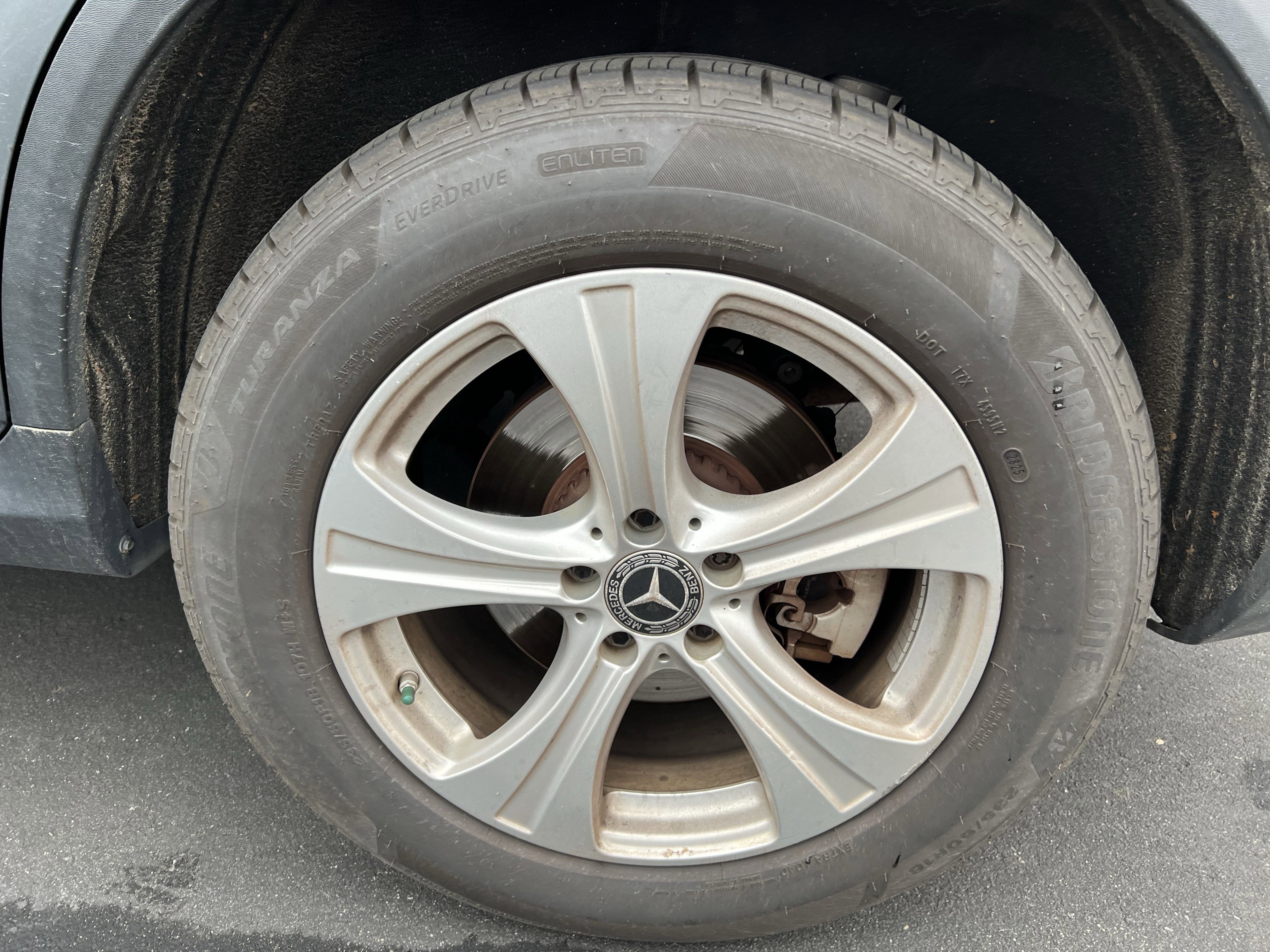 Certified 2018 Mercedes-Benz GLC 300 4MATIC image 13