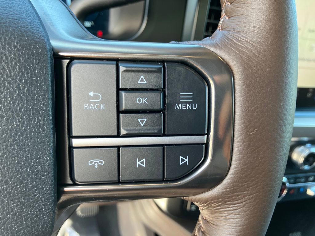 New 2026 Ford F250 King Ranch image 18