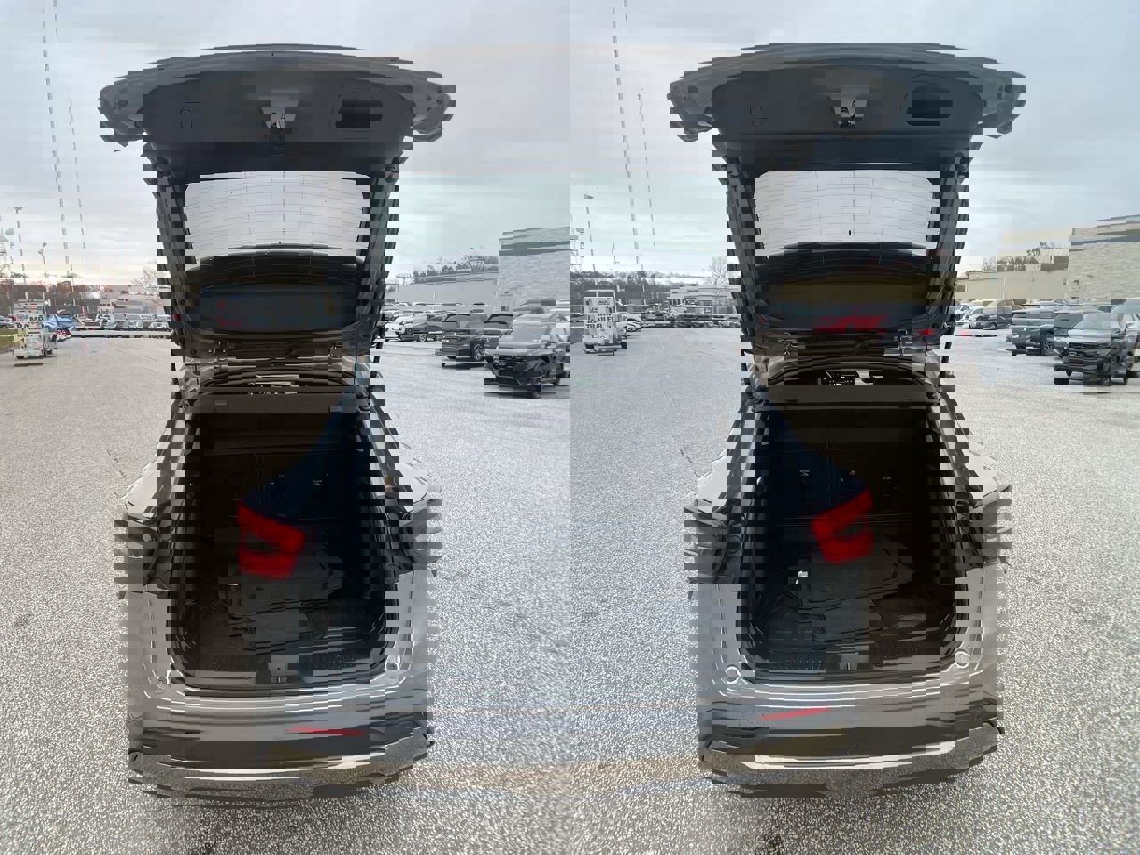 Used 2025 Chevrolet Trax ACTIV w/ Driver Confidence Package image 25