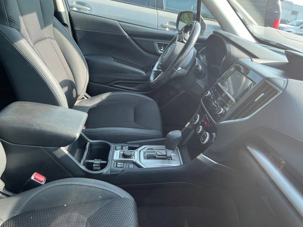 Used 2021 Subaru Forester Premium w/ Popular Package #1 AWD/4WD image 6