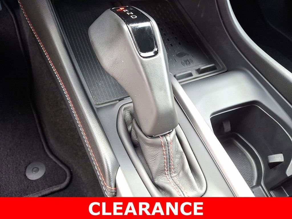 Used 2024 Dodge Charger R/T w/ Plus Group image 14