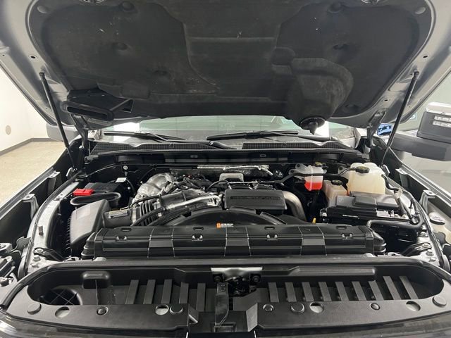 Used 2025 GMC Sierra 3500 Denali w/ Denali Reserve Package AWD/4WD image 63