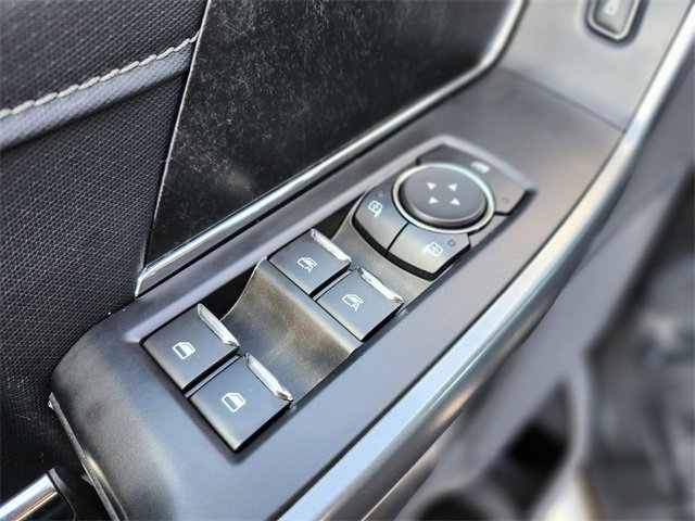 Certified 2022 Ford F150 XLT w/ Equipment Group 302A High image 17