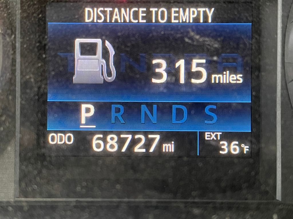 Used 2016 Toyota Tundra SR5 image 24