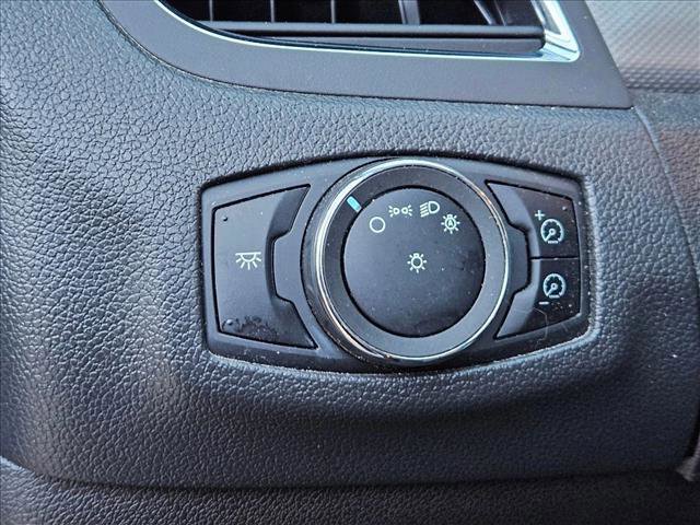 Used 2011 Ford Edge SEL w/ 202A Rapid Spec Order Code image 11