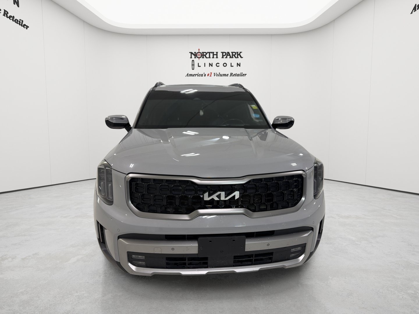 Used 2023 Kia Telluride SX Prestige X-Line AWD/4WD image 8