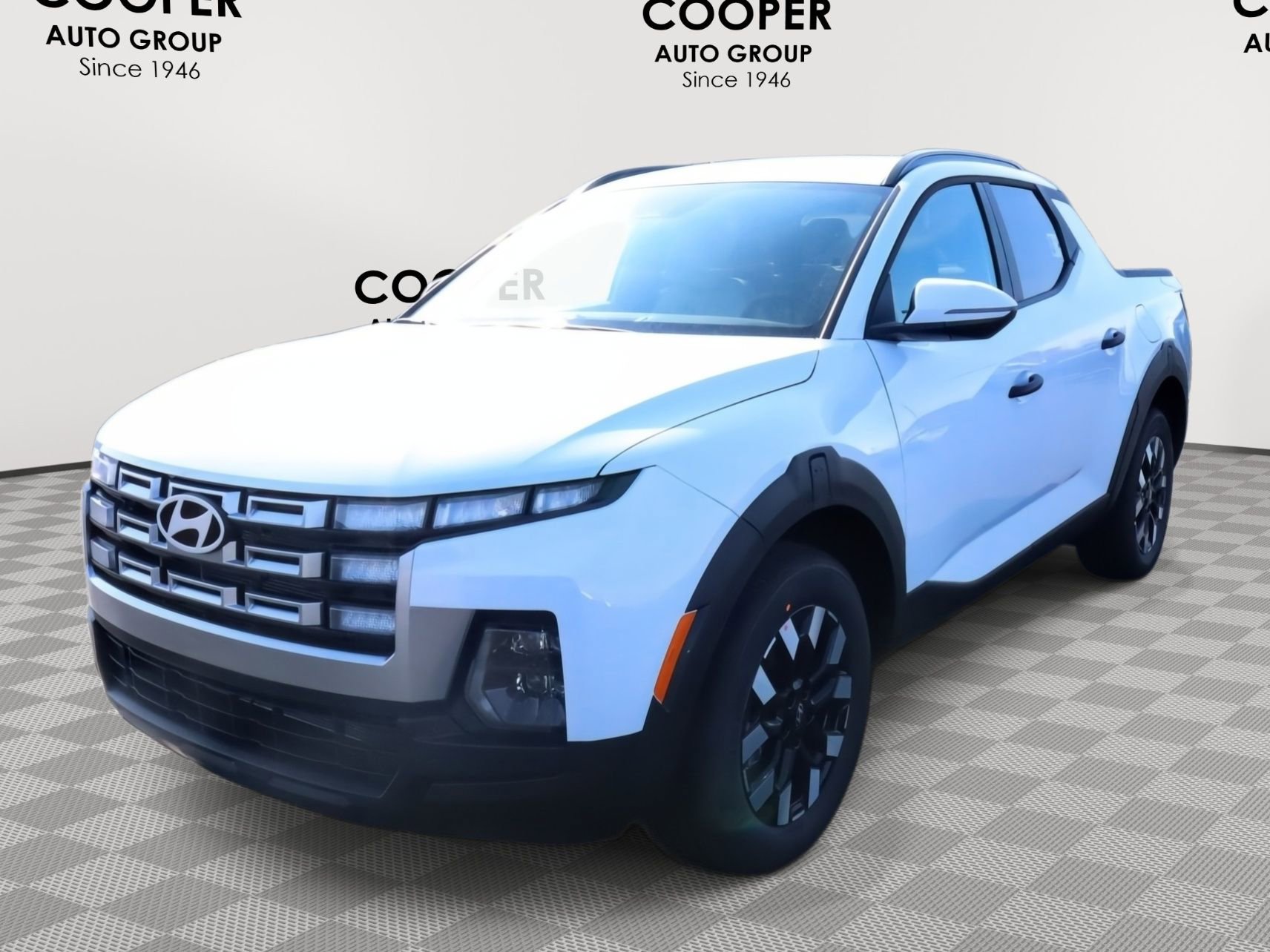 New 2026 Hyundai Santa Cruz SEL image 3