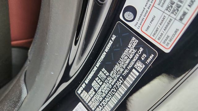 Used 2026 BMW M440i Coupe RWD image 61