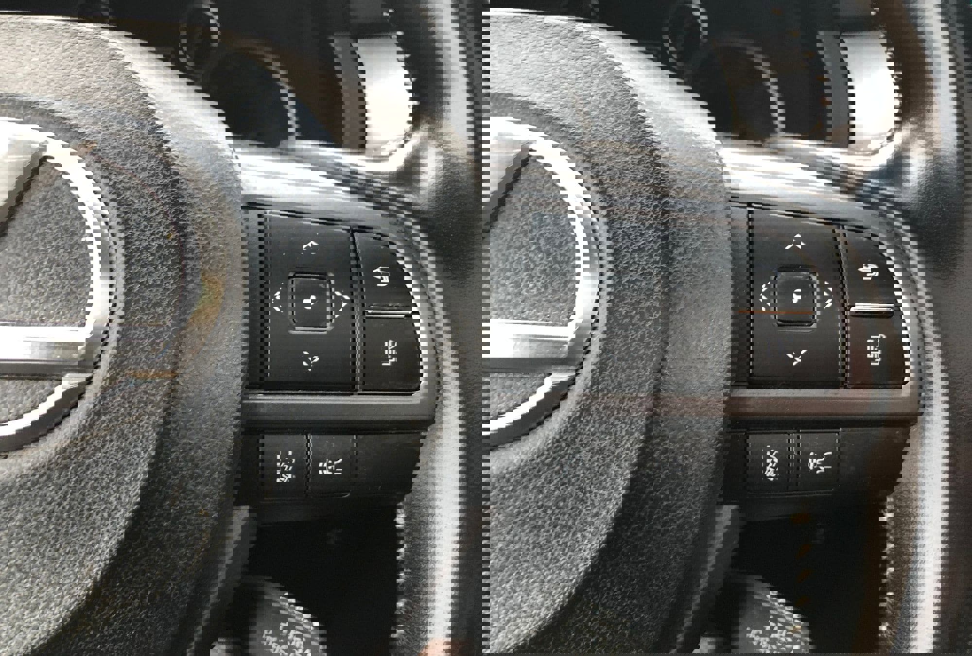 Used 2022 Lexus GX 460 image 21