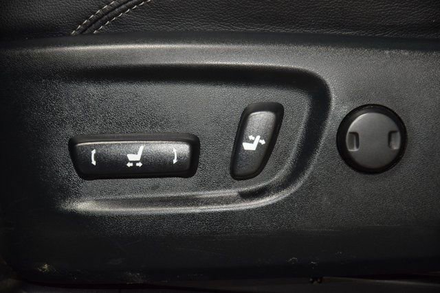 Used 2023 Toyota 4Runner Limited image 37