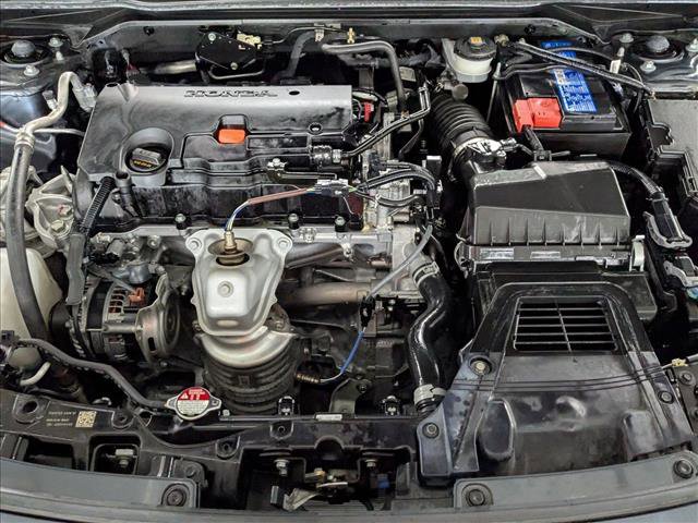 Used 2023 Honda Civic Sport image 21