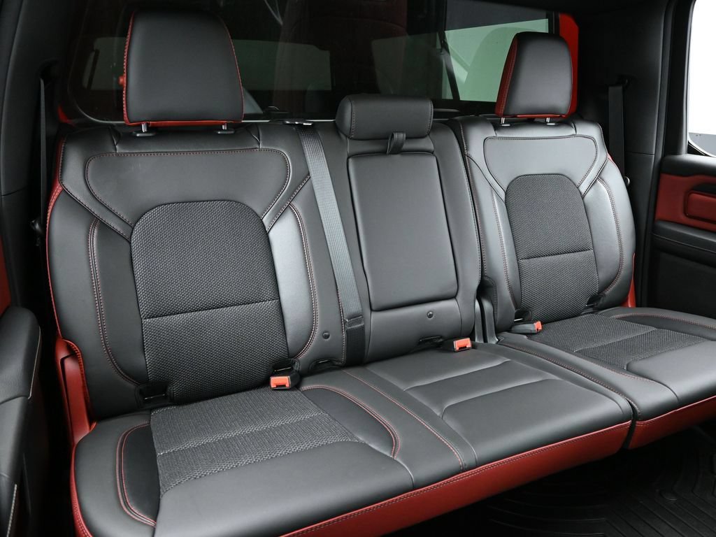 Used 2023 RAM 1500 Rebel AWD/4WD image 26