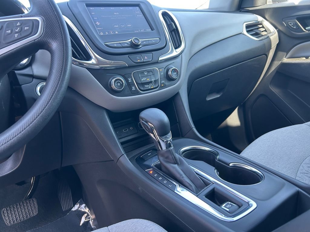 Used 2023 Chevrolet Equinox LT image 20