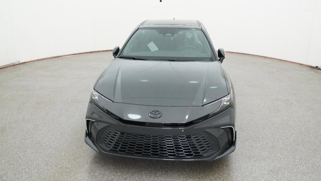 New 2026 Toyota Camry XSE w/ Premium Plus Package image 2