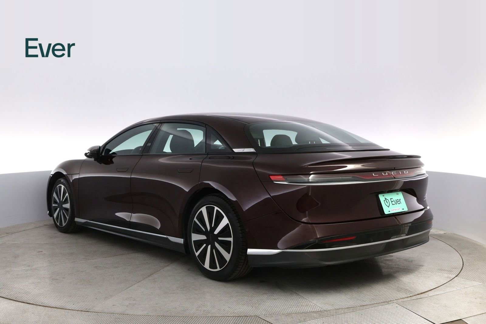Used 2023 Lucid Air Touring AWD/4WD image 18