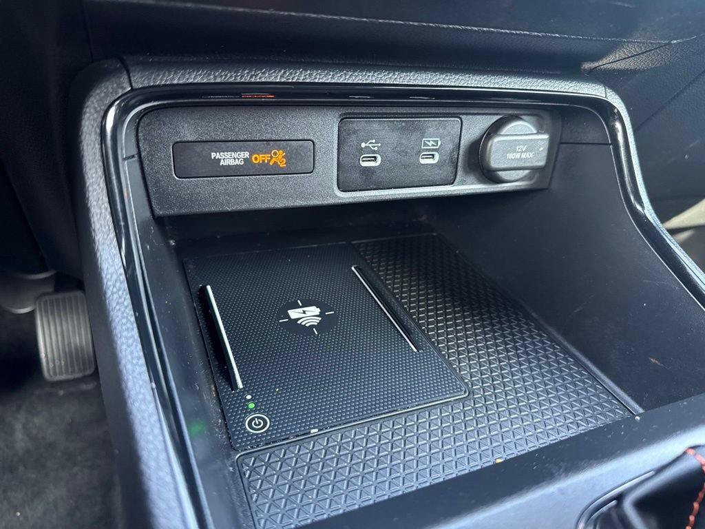 Certified 2026 Honda CR-V Sport-L image 33