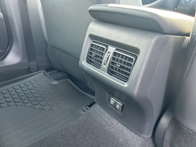 New 2026 Toyota Camry Hybrid image 17
