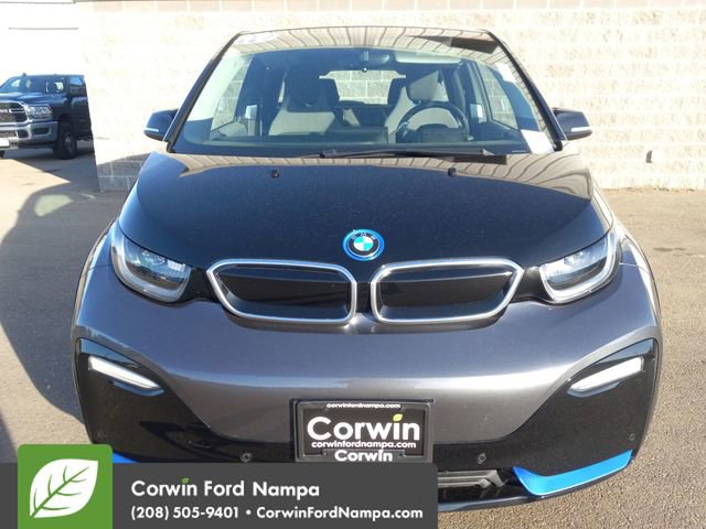 Used 2019 BMW i3 s image 8