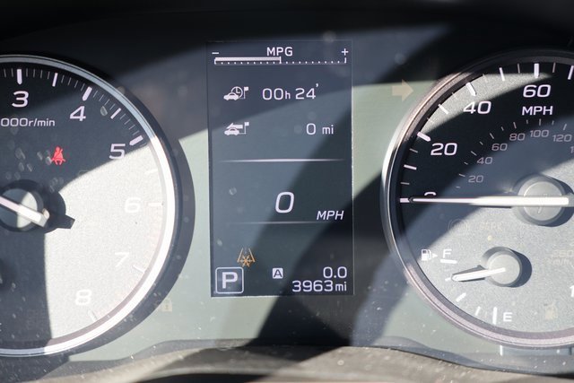 Certified 2025 Subaru Ascent Onyx Edition image 26