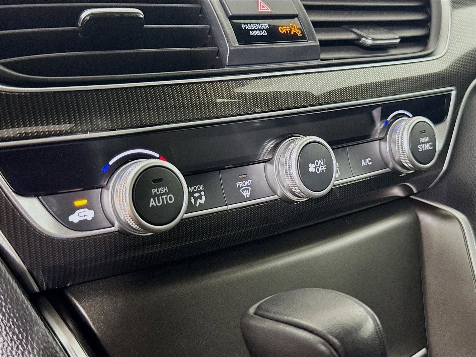 Used 2022 Honda Accord Sport image 15