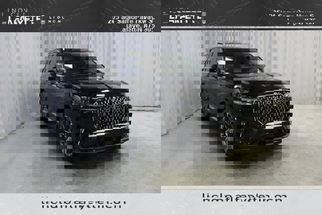 New 2026 Lincoln Aviator Reserve AWD/4WD image 30