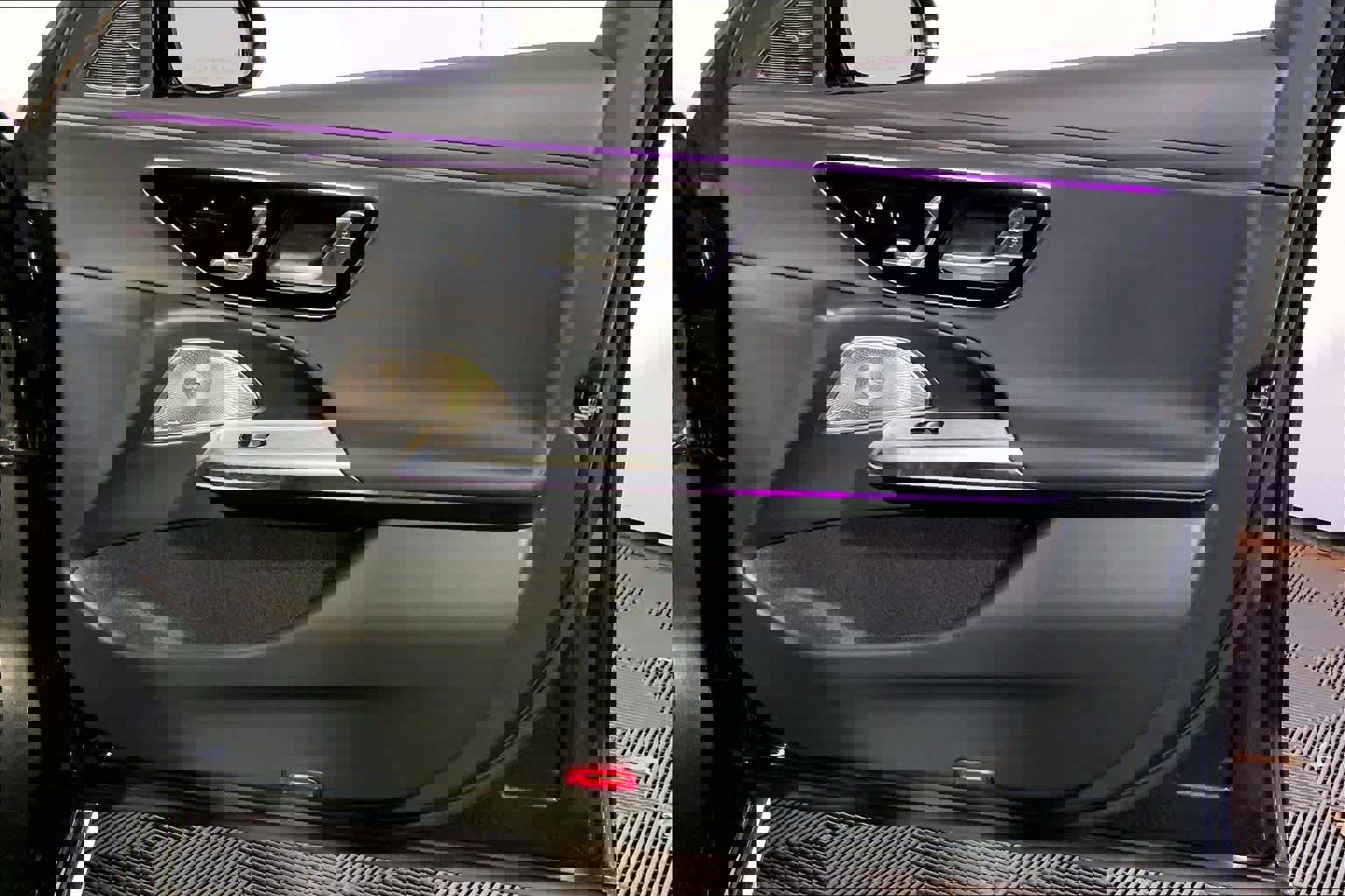 Certified 2026 Mercedes-Benz E 350 4MATIC Sedan image 23