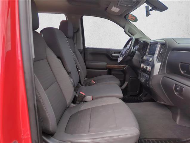 Used 2021 GMC Sierra 1500 SLE image 15
