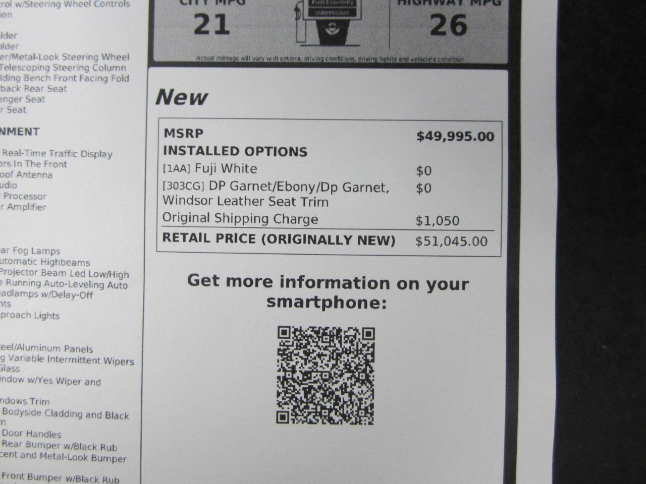 Used 2021 Jaguar E-PACE 300 Sport image 35