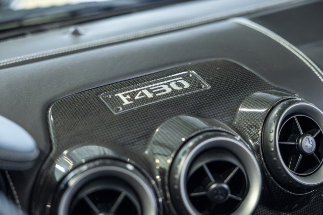 Used 2008 Ferrari F430 Spider RWD image 45